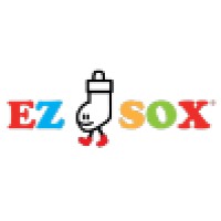 EZ SOX logo, EZ SOX contact details