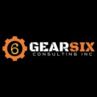 GEARSIX Consulting Inc. logo, GEARSIX Consulting Inc. contact details