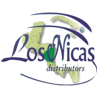 Los Nicas Distributors, Inc logo, Los Nicas Distributors, Inc contact details