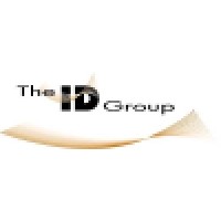 THE ID GROUP logo, THE ID GROUP contact details