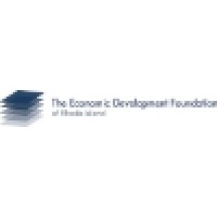 The Economic Development Foundation of Rhode Island Inc logo, The Economic Development Foundation of Rhode Island Inc contact details