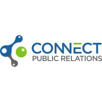 Connect Public Relations logo, Connect Public Relations contact details