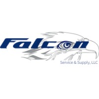 Falcon Service & Supply, LLC logo, Falcon Service & Supply, LLC contact details