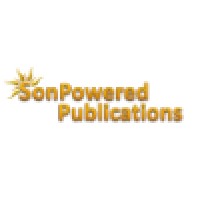 SonPowered Publications, Inc. logo, SonPowered Publications, Inc. contact details