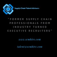 Supply Chain Talent Advisors - (Supply Chain Recruiters) logo, Supply Chain Talent Advisors - (Supply Chain Recruiters) contact details