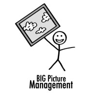 Big Picture Mgt logo, Big Picture Mgt contact details