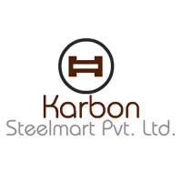 Karbon Steelmart Pvt Ltd logo, Karbon Steelmart Pvt Ltd contact details