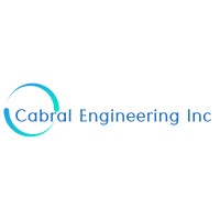 Cabral Engineering Inc. logo, Cabral Engineering Inc. contact details