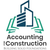 Accounting for Construction logo, Accounting for Construction contact details