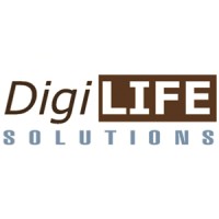 Digilife Solutions Pvt. Ltd logo, Digilife Solutions Pvt. Ltd contact details