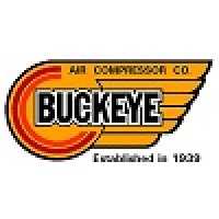 Buckeye Air Compressor Co, Inc. logo, Buckeye Air Compressor Co, Inc. contact details