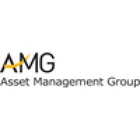 A M Management Group logo, A M Management Group contact details