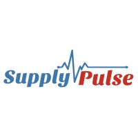 Supply Pulse logo, Supply Pulse contact details