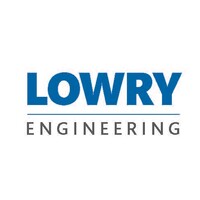 Lowry Engineering, Inc. logo, Lowry Engineering, Inc. contact details