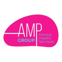 AMP Group Mental Health logo, AMP Group Mental Health contact details