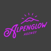 Alpenglow Agency logo, Alpenglow Agency contact details