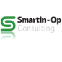 Smartin-Op Consulting logo, Smartin-Op Consulting contact details