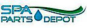 Spa Parts Depot logo, Spa Parts Depot contact details