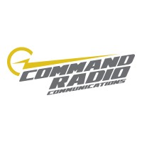 Command Radio Communications logo, Command Radio Communications contact details