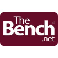 TheBench.net logo, TheBench.net contact details