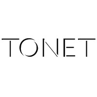 TONET logo, TONET contact details