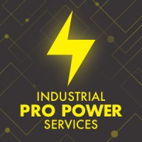 Industrial Pro Power Services logo, Industrial Pro Power Services contact details