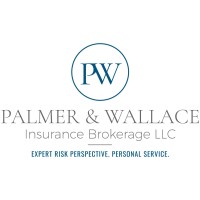 Palmer & Wallace Insurance Brokerage LLC logo, Palmer & Wallace Insurance Brokerage LLC contact details