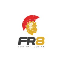 FR8 CONTACT CENTER logo, FR8 CONTACT CENTER contact details