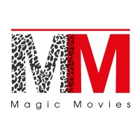 Magic Movies logo, Magic Movies contact details