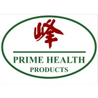 Prime Health Products logo, Prime Health Products contact details