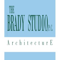 The Brady Studio, PC logo, The Brady Studio, PC contact details