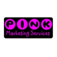 Pink Marketing Services Ltd logo, Pink Marketing Services Ltd contact details