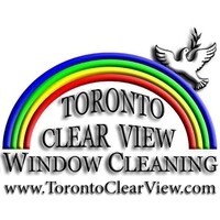 Toronto Clear View Window Cleaning Inc. logo, Toronto Clear View Window Cleaning Inc. contact details