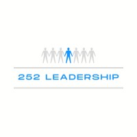 252 Leadership logo, 252 Leadership contact details