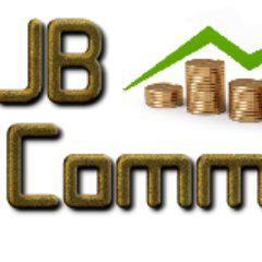 JB Commodity logo, JB Commodity contact details