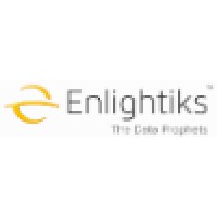 Enlightiks logo, Enlightiks contact details