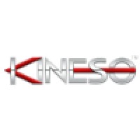 Kineso, Ltd. Co. logo, Kineso, Ltd. Co. contact details