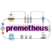 Premetheus, Inc. logo, Premetheus, Inc. contact details