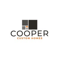 Cooper Custom Homes logo, Cooper Custom Homes contact details