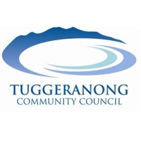 Tuggeranong Community Council logo, Tuggeranong Community Council contact details