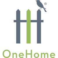 OneHome, Inc. logo, OneHome, Inc. contact details