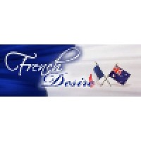 French desire logo, French desire contact details