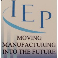 IEP.LLC logo, IEP.LLC contact details