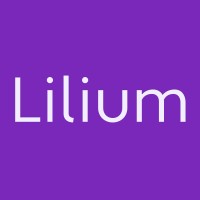 Lilium Proposals logo, Lilium Proposals contact details