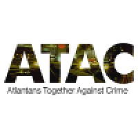 ATAC (Atlantans Together Against Crime) logo, ATAC (Atlantans Together Against Crime) contact details