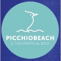 PICCHIO BEACH S.R.L. logo, PICCHIO BEACH S.R.L. contact details