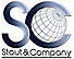 Stout & Company, Llc logo, Stout & Company, Llc contact details