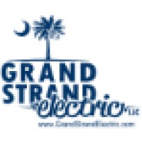 Grand Strand Electric LLC logo, Grand Strand Electric LLC contact details