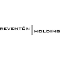 Reventón Holding logo, Reventón Holding contact details