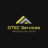 DTEC Services, LLC logo, DTEC Services, LLC contact details